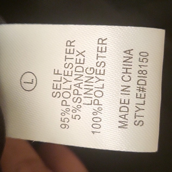 Fashion Nova Midi sequin Dress with Feather Trim Size L - Picture 8 of 8